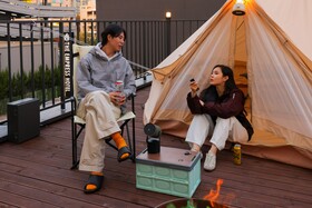Workers Hotel Daejeon by Aank