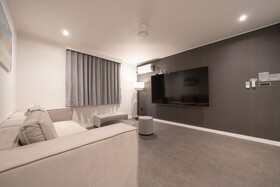 Workers Hotel Daejeon by Aank