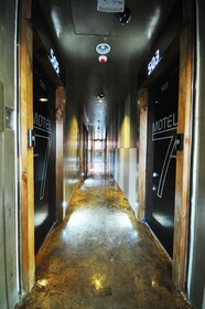 7 Motel