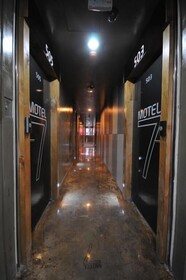 7 Motel