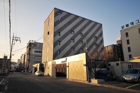 7 Motel