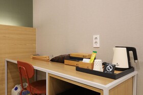 Calm Rest Hotel Gimhae
