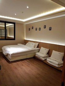 Chocolate Motel