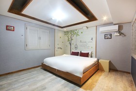 Gimhae Buwondong Cloud Nine