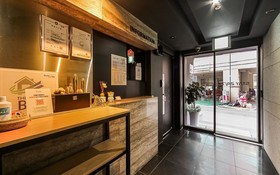 Gimhae Eobangdong 247 Hotel Stay