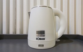 Gimhae Eobangdong 247 Hotel Stay