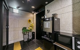 Gimhae Eobangdong 247 Hotel Stay