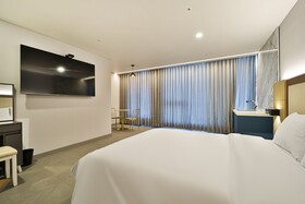 Gimhae Eobang-Dong City Hotel