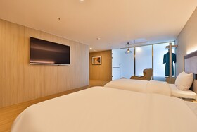 Gimhae Eobang-Dong City Hotel