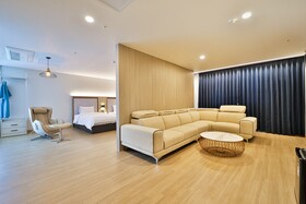 Gimhae Eobang-Dong City Hotel