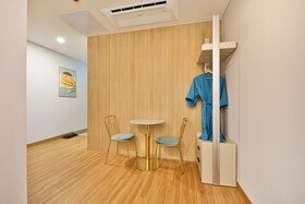 Gimhae Eobang-Dong City Hotel