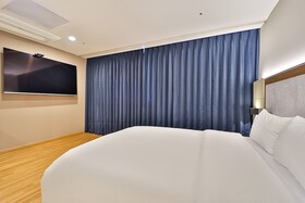 Gimhae Eobang-Dong City Hotel