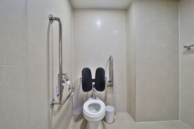Gimhae Eobang-Dong City Hotel