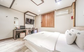 Gimhae Eobangdong Miin