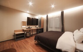 Gimhae Jangyu Hotel 101