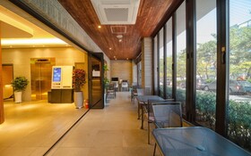 Gimhae Jangyu Hotel 101