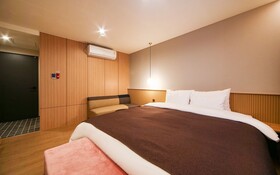 Gimhae Jangyu Hotel 101