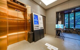 Gimhae Jangyu Hotel 101
