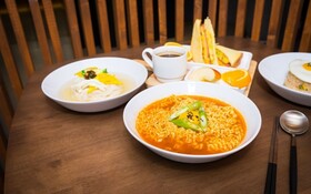 Gimhae Jangyu Hotel 101