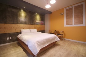 Gimhae Jangyu IF