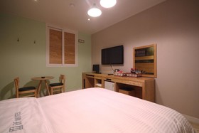 Gimhae Jangyu IF
