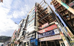 Gimhae Jangyu Show
