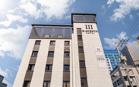 Gimhae Samgye H Avenue