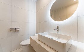 Gimhae Samgye H Avenue