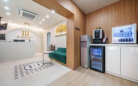 Gimhae Samgye H Avenue