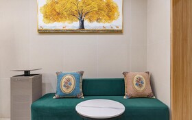 Gimhae Samgye H Avenue