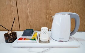 Gimhae Samgye H Avenue