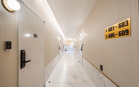 Gimhae Samgye H Avenue