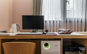 Gimhae Samgye H Avenue