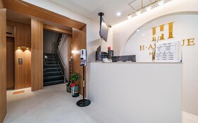 Gimhae Samgye H Avenue