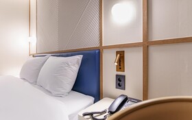 Gimhae Samgye H Avenue