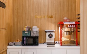 Gimhae Samgye H Avenue