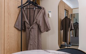 Gimhae Samgye H Avenue