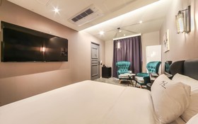 Gimhae Samgye Hotel Gain