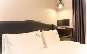 Gimhae Samgye Hotel Gain
