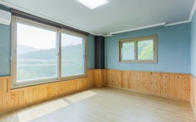 Gimhae Solar House Pension