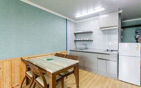 Gimhae Solar House Pension