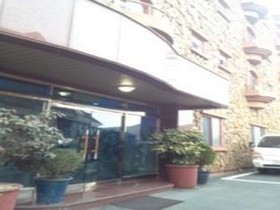 Green Motel
