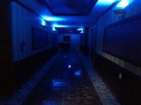 Green Motel