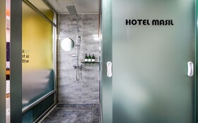 Hotel Masil