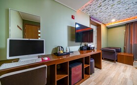 Hotel Masil