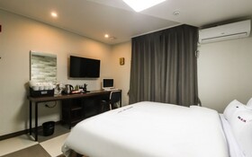 Hotel Masil