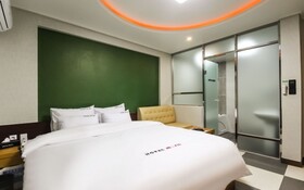 Hotel Masil