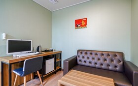 Hotel Masil