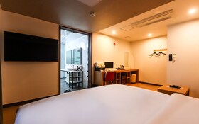 Hotel Masil