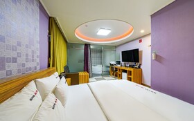 Hotel Masil